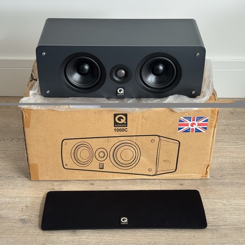Acoustics 1000c centre - 1000c,