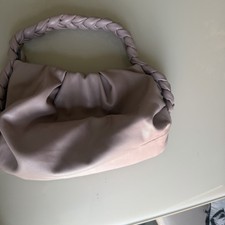 Next Ladies Pink Handbag BNWT