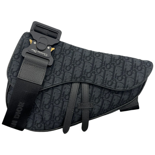 Dior men oblique - dior, saddle