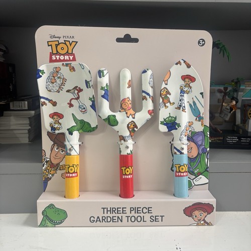 Disney toy story - toy,