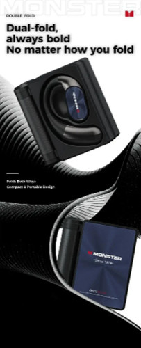 Monster ac530 open ear headset - ac530,