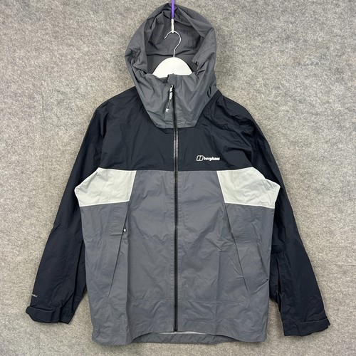 Berghaus jacket mens - jacket, large