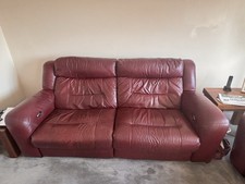 Great Condition Real Leather