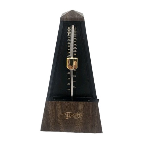Metronome theodore improve - theodore,