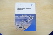 VW Service Training Self-Study Programme 317 Electro-Mechanical Power Steering