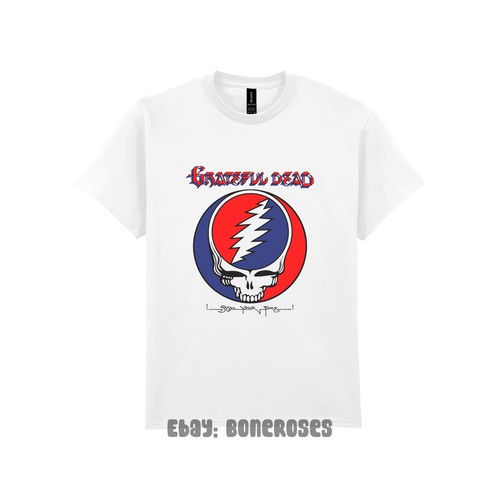Grateful dead steal your - grateful,