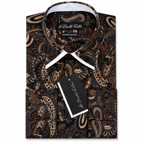 Mrdoublecollar italian design - mrdoublecollar,