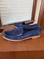 WORN 1x UNLINED SUEDE | ALLEN
