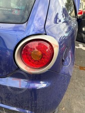 ALFA ROMEO MITO JTDM-2 SPRINT
