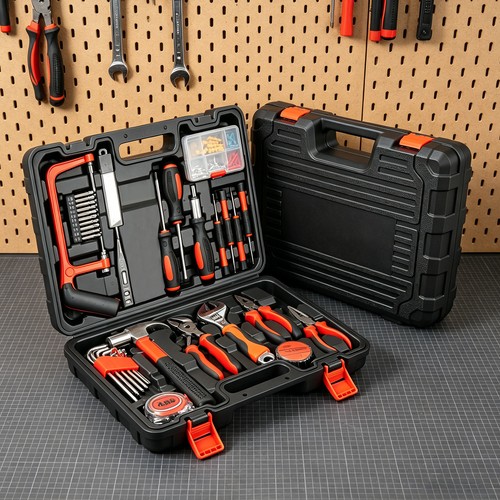 New hand tool - kit, durable