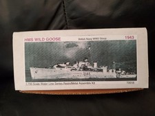 Imperial Hobby Productions HMS