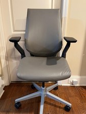 Steelcase gesture chair - steelcase,
