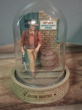 John Wayne Franklin Mint