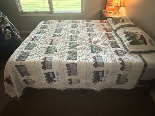 Pottery barn kids thomas the - pottery,