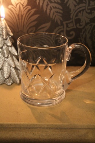 Webb corbett crystal - corbett,