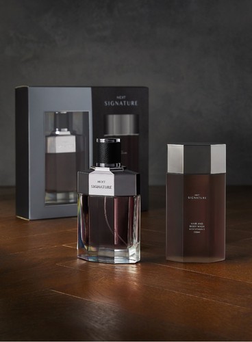 Next branded men perfume - ,