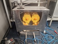 Commercial Electric Orange Juice Squeezer Machine Fruit Juicer