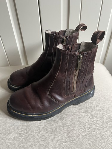 Martens wintergrip - 🤎dr,
