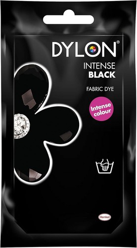 Dylon hand dye fabric - dylon,