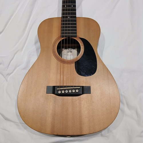 Martin lx1re electro acoustic - electro,