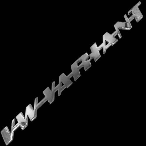 Variant stainless steel - vw,