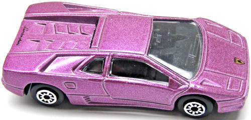 Lamborghini diablo maisto - lamborghini,