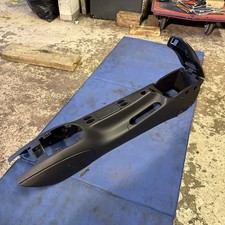 Porsche 911 996 Center Console