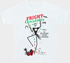 BNWT New Disney Nightmare