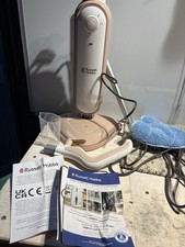 Russell Hobbs Steam Mop 1400W