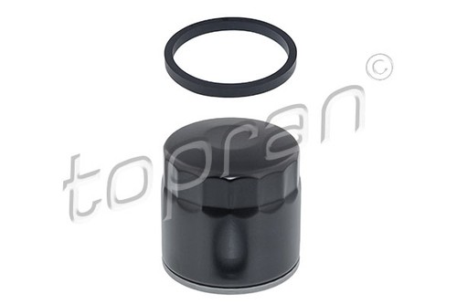 Topran 304 787 oil - 304, filter