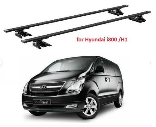 Roof rack bars - st, 140cm