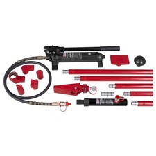 Sealey RE97/4 Hydraulic Body