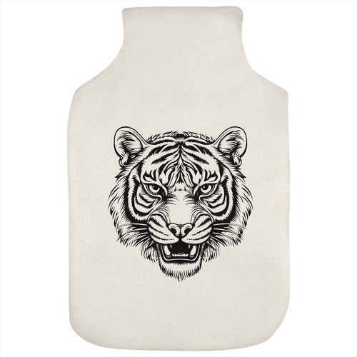 Tiger head hot water - head', bottle