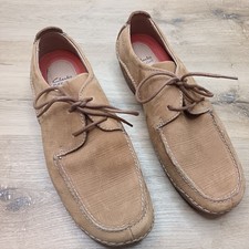 Clarks Men's Flexlight Leather