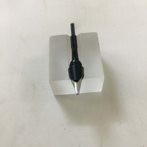 Parker steel fine nib mint - parker,