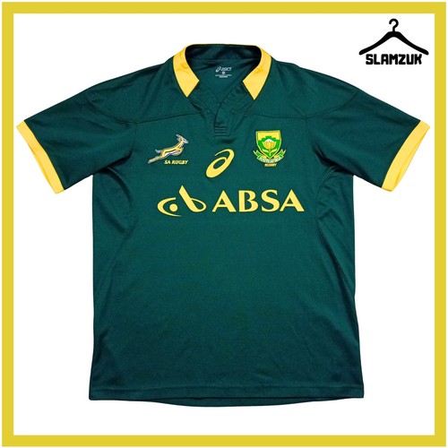 South africa rugby union shirt - africa,