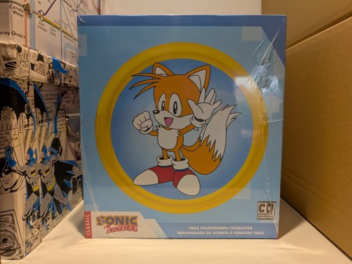 Numskull sonic hedgehog - numskull,