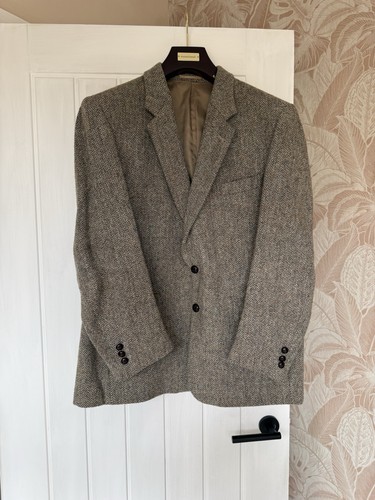 Original harris tweed men - harris,