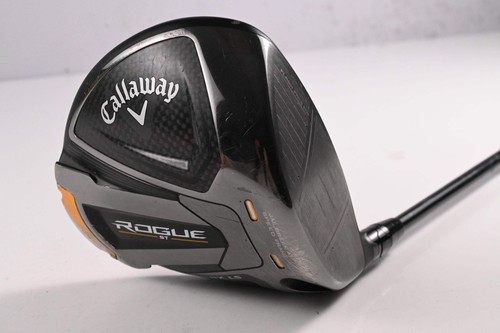 Callaway rogue max - max, ls