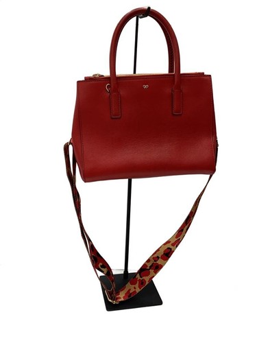 Anya hindmarch ebury - anya, mini