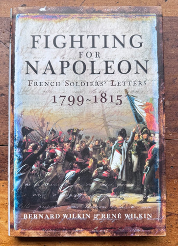 Fighting for napoleon brand - for,