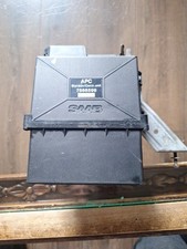 Saab 900 Classiic T16 Apc