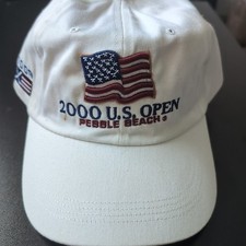 Pebble beach 2000 open - pebble,