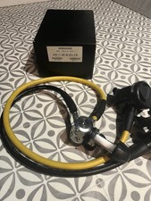 Oceanic CDX5 Alpha 8 First