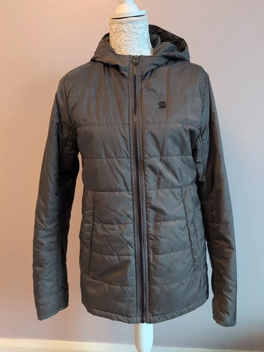 Star raw jacket rayton - star,