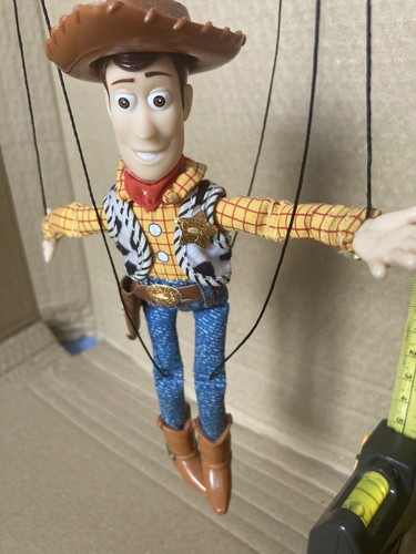 Disney pixar toy - &, story