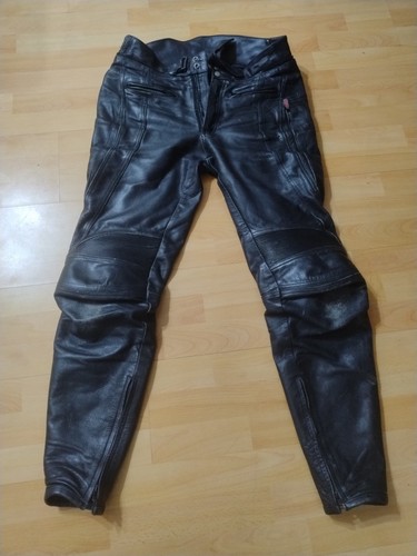 Jts leather motorcycle - jts,
