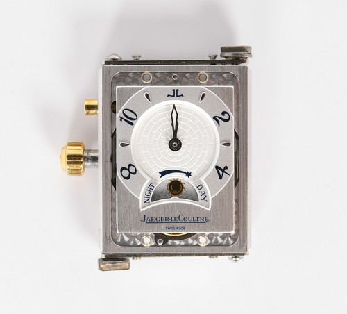 Jaeger lecoultre reverso 864 - reverso,