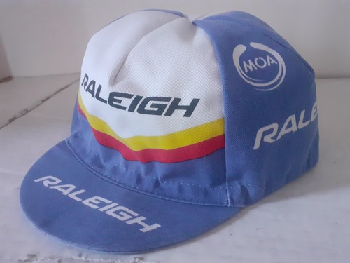 Vintage raleigh cycling - vintage,