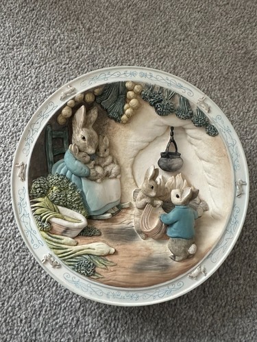 Beatrix potter safely - potter,